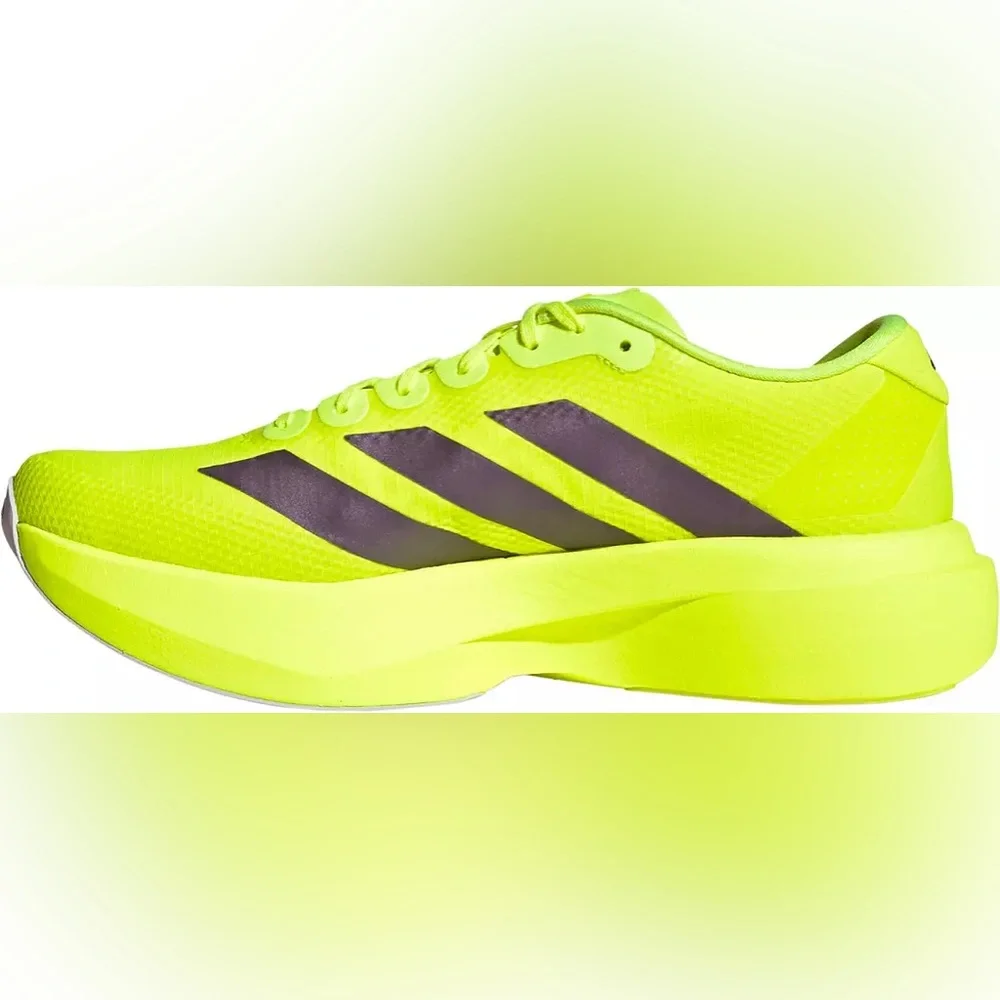 *NWT* adidas Men's Adizero EVO SL Running Shoes - Picture 4 of 15